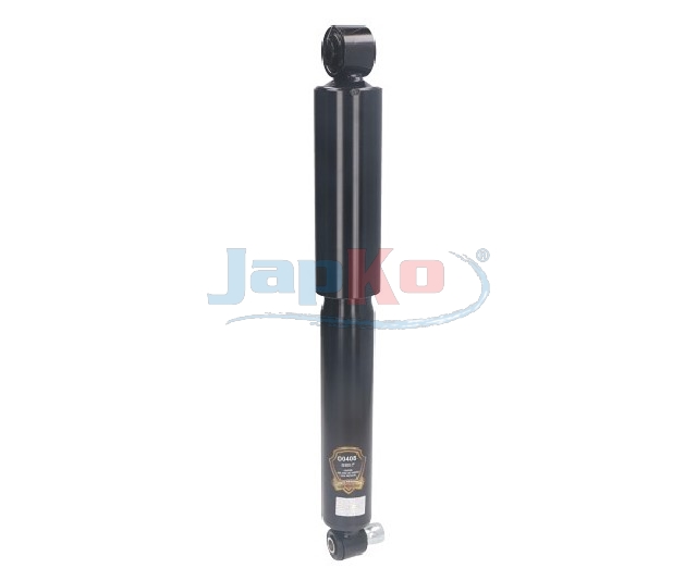 JAPKO Støddæmper mj00408 bagaksel for RENAULT