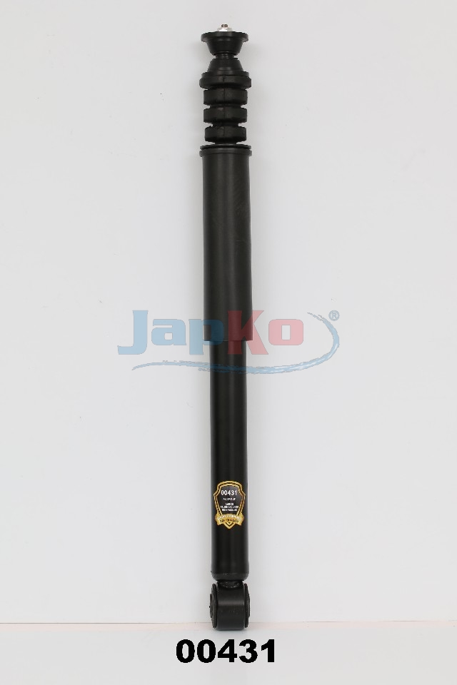JAPKO Støddæmper mj00431 bagaksel for RENAULT