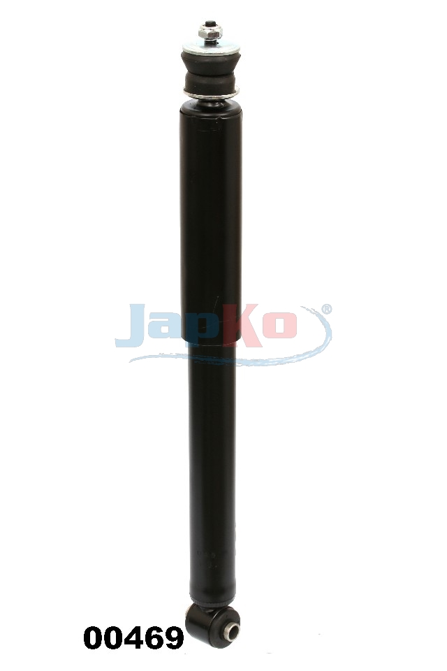 JAPKO Støddæmper mj00469 bagaksel for SAAB