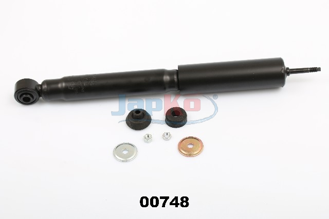 JAPKO Støddæmper mj00748 bagaksel for OPEL TOYOTA
