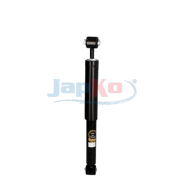 JAPKO Støddæmper mj01001 bagaksel for VAUXHALL CITROËN OPEL PEUGEOT