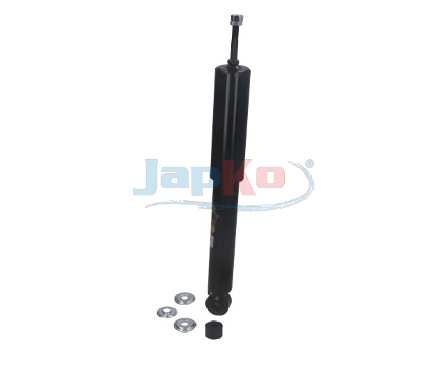 JAPKO Støddæmper mj10067 foraksel for NISSAN FORD