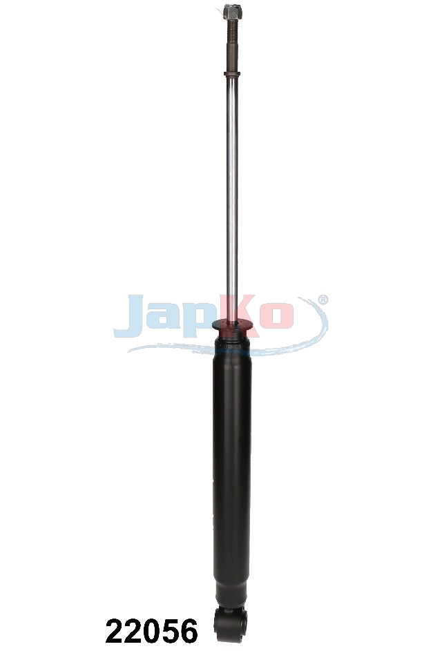 JAPKO Støddæmper mj22056 bagaksel for TOYOTA