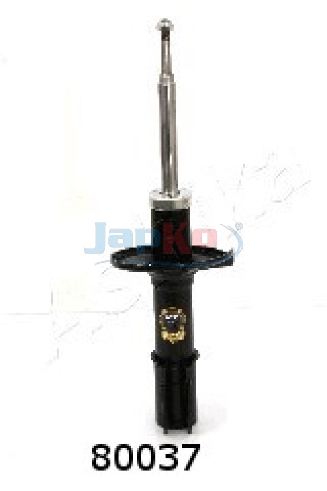 JAPKO Støddæmper mj80037 højre foraksel for SUZUKI