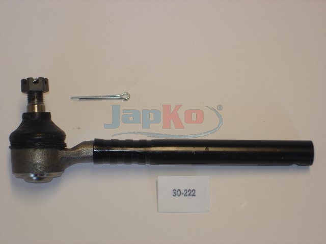 JAPKO Sporstangkugle 108222 Foraksel begge sider for TOYOTA