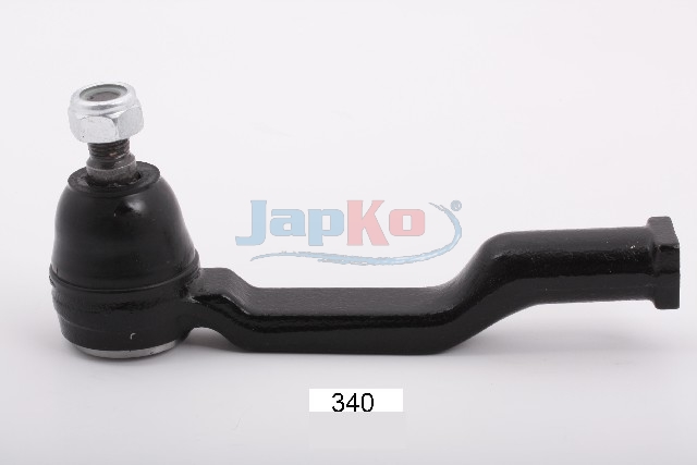 JAPKO Sporstangkugle 111340 på indersiden for FORD FORD USA MAZDA