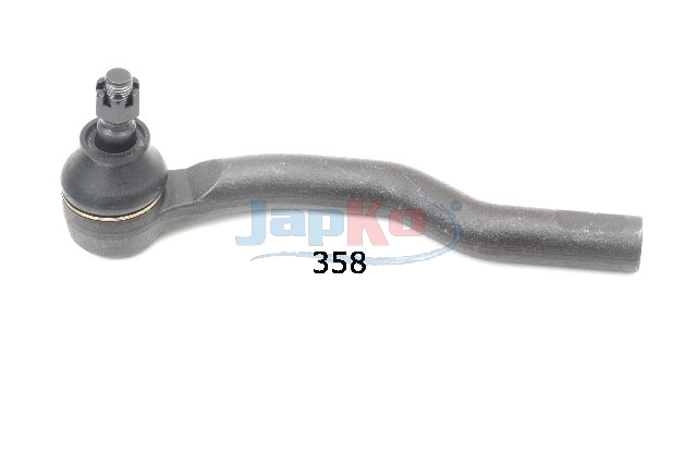 JAPKO Sporstangkugle 111357l venstre foraksel for MAZDA