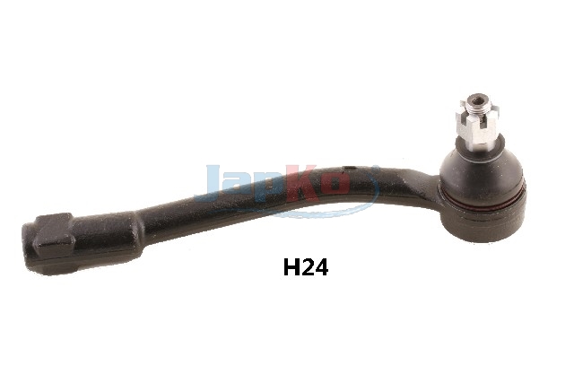 JAPKO Sporstangkugle 111h24l venstre foraksel for HYUNDAI