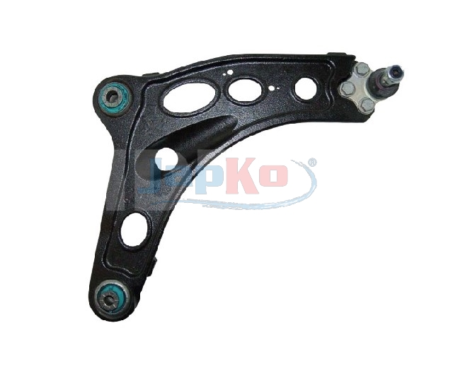 JAPKO Bærearm, hjulophæng 72132r højre foraksel for OPEL VAUXHALL NISSAN RENAULT