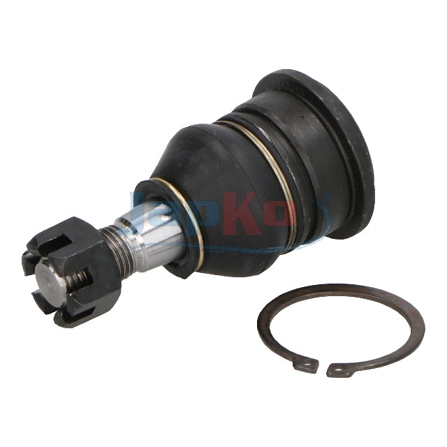JAPKO Bærekugle 73100 foraksel for NISSAN