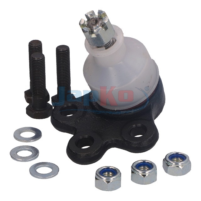 JAPKO Bærekugle 73c01 foraksel for OPEL DAEWOO CHEVROLET