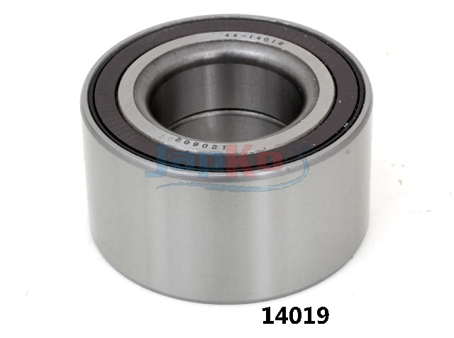 JAPKO Hjullejesæt 414019 foraksel for HONDA