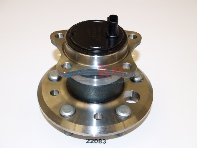 JAPKO Hjulnav 422083 Bagaksel venstre for TOYOTA