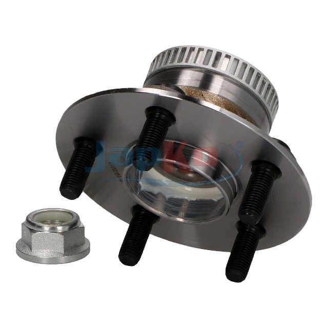 JAPKO Hjulnav 429011 bagaksel for CHRYSLER