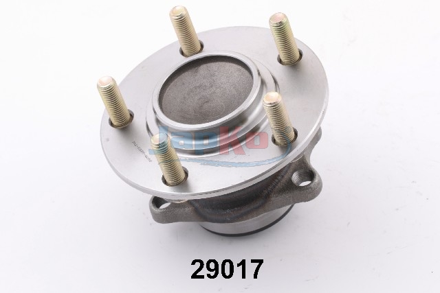 JAPKO Hjulnav 429017 bagaksel for CHRYSLER