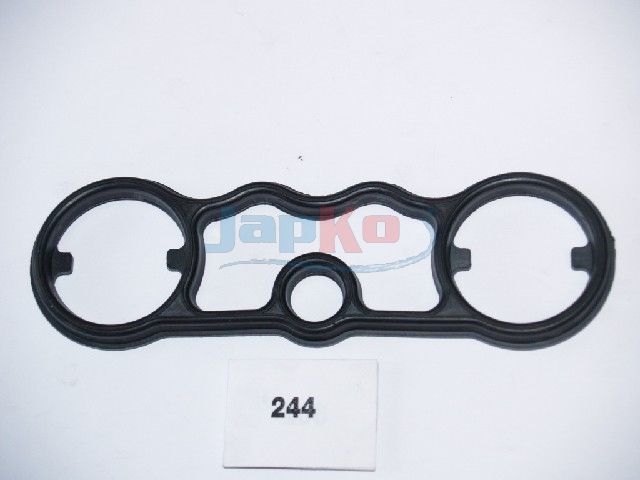 JAPKO Pakning, Ventildæksel 47244 for TOYOTA