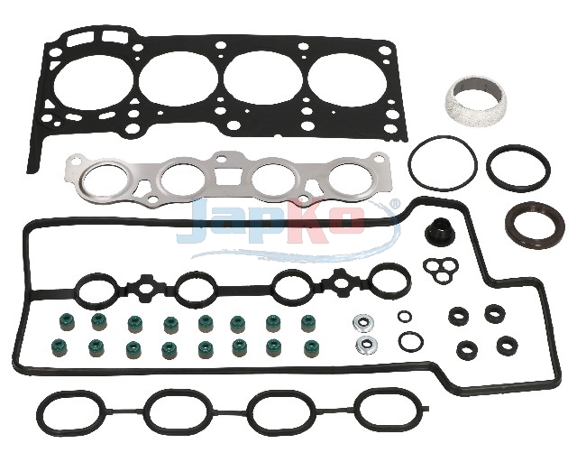 JAPKO Pakningssæt, topstykke 48624 for DAIHATSU
