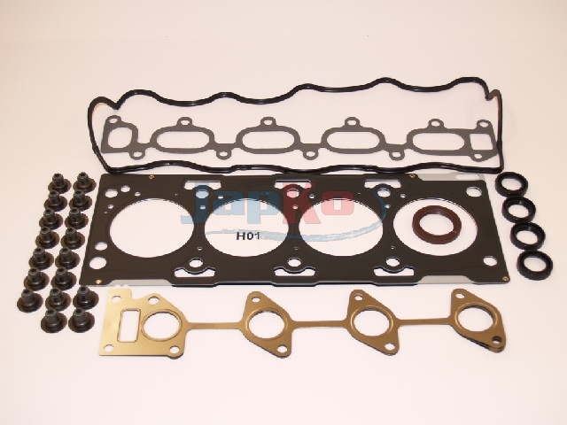 JAPKO Pakningssæt, topstykke 48h01 for HYUNDAI