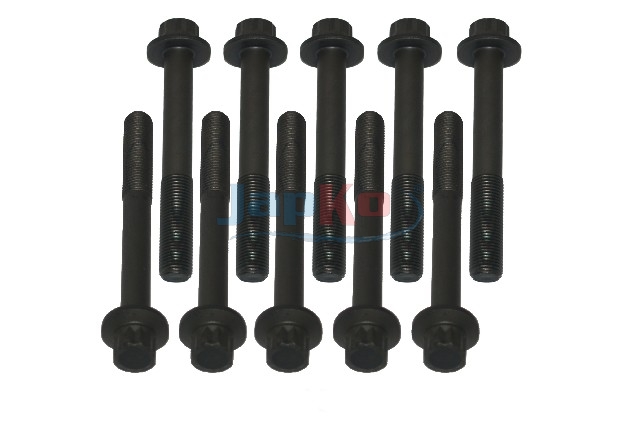 JAPKO topbolte-sæt 115300 for FORD MAZDA