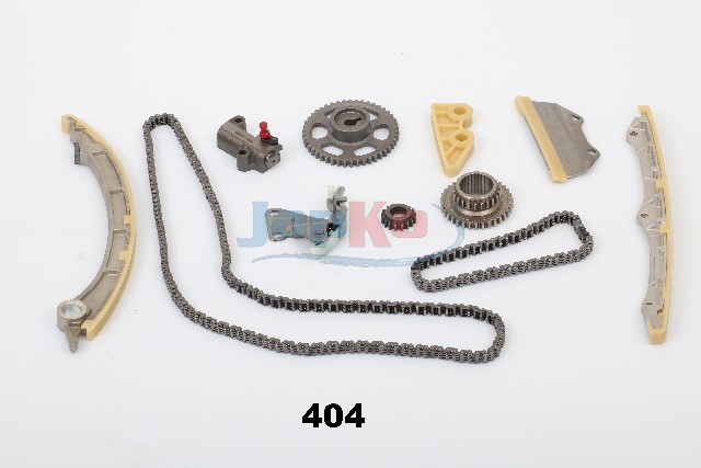 JAPKO Styrekædesæt kjk404 for HONDA HONDA (DONGFENG)