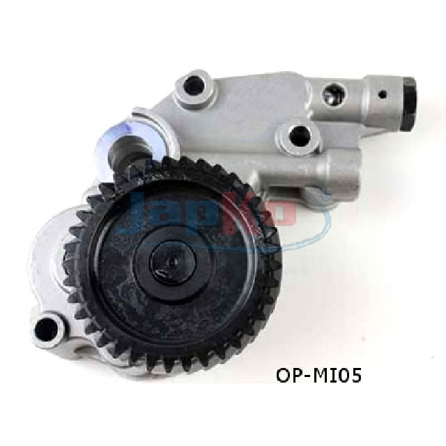 JAPKO Oliepumpe 157mi05 for MITSUBISHI
