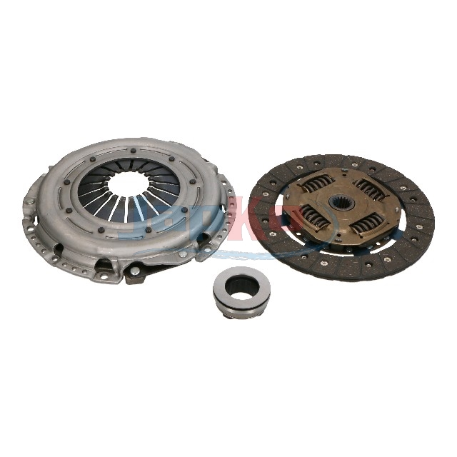 JAPKO Koblingssæt 92002 for CHRYSLER