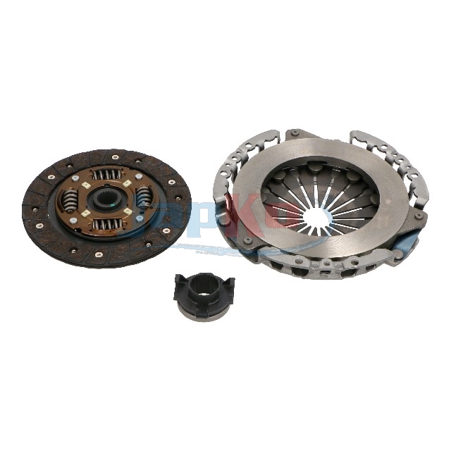 JAPKO Koblingssæt 921048 for DACIA NISSAN RENAULT