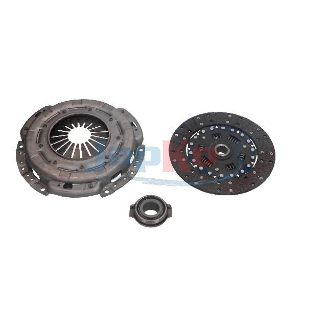 JAPKO Koblingssæt 92180 for NISSAN FORD