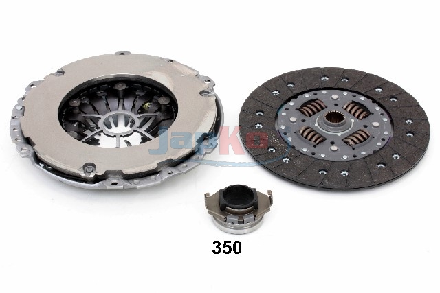 JAPKO Koblingssæt 92350 for FORD MAZDA KIA