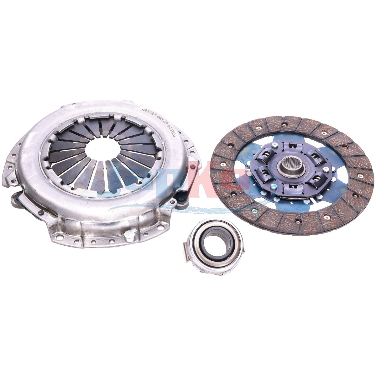 JAPKO Koblingssæt 92463 for HONDA