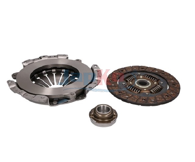JAPKO Koblingssæt 92511 for MITSUBISHI