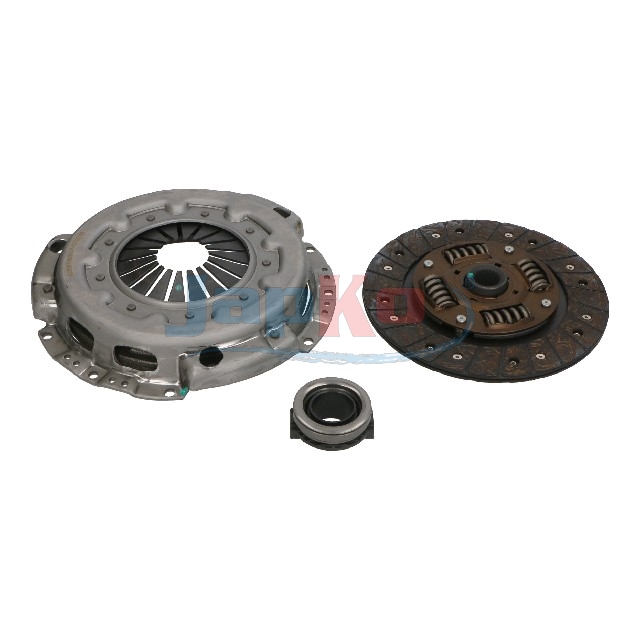JAPKO Koblingssæt 92599 for HYUNDAI GREAT WALL MITSUBISHI