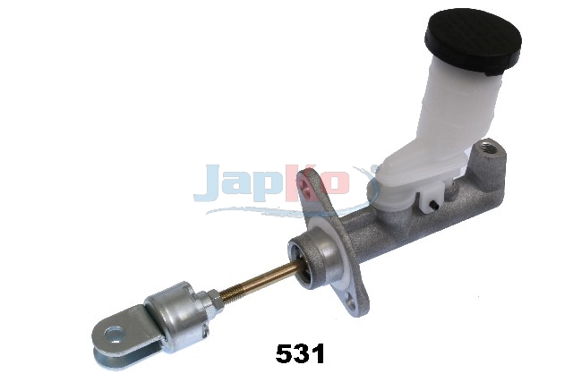 JAPKO Hovedcylinder, kobling 95531 for MITSUBISHI