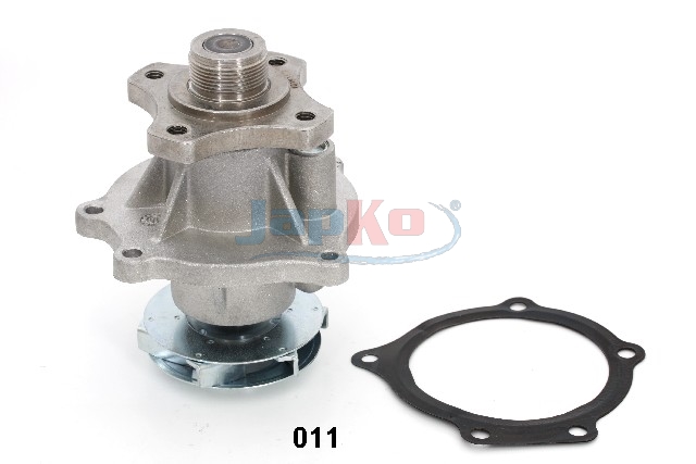 JAPKO Vandpumpe 35011 for CHEVROLET HUMMER ISUZU