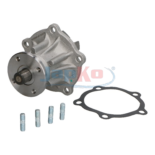 JAPKO Vandpumpe 35205 for TOYOTA