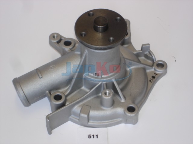 JAPKO Vandpumpe 35511 for HYUNDAI MITSUBISHI