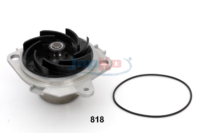JAPKO Vandpumpe 35818 for OPEL FIAT / LANCIA ALFAROME/FIAT/LANCI LANCIA ALFA ROMEO SAAB DR SUZUKI
