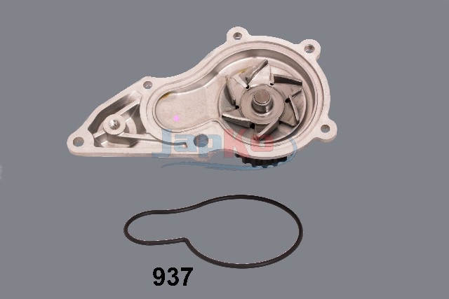 JAPKO Vandpumpe 35937 for CHRYSLER