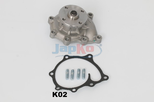 JAPKO Vandpumpe 35k02 for KIA