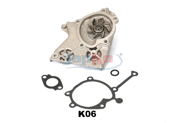 JAPKO Vandpumpe 35k06 for MAZDA KIA