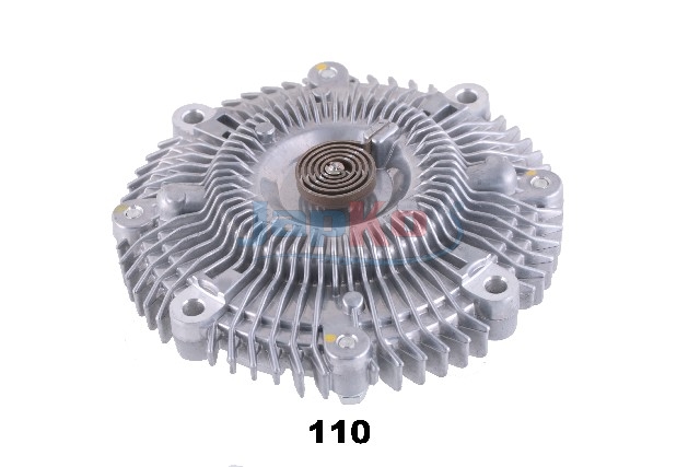 JAPKO Kobling, kølerventilator 36110 for NISSAN