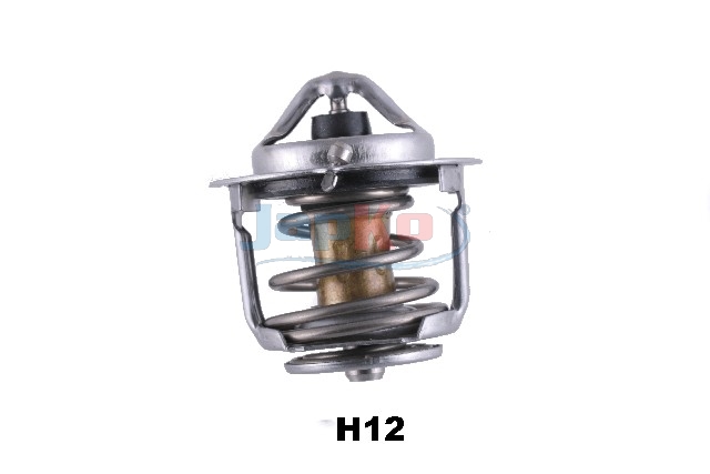 JAPKO Termostat, kølemiddel 38h12 for HYUNDAI