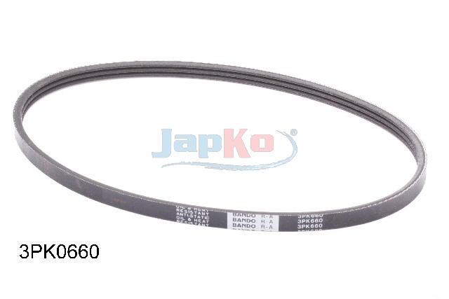 JAPKO Kilerem 3pk660 for HYUNDAI