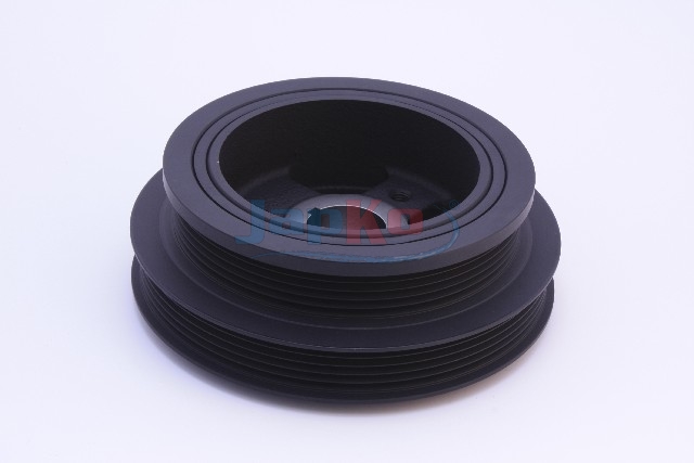 JAPKO Remskive, krumtapaksel 122205 for TOYOTA