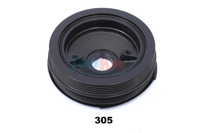 JAPKO Remskive, krumtapaksel 122305 for MAZDA