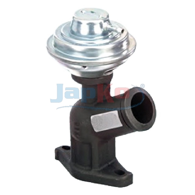 JAPKO EGR-ventil 150803 for CITROËN PEUGEOT LANCIA