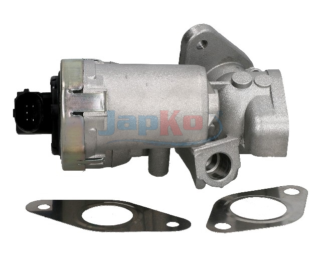 JAPKO EGR-ventil 150l05 for FORD CITROËN/PEUGEOT LAND ROVER ALFAROME/FIAT/LANCI