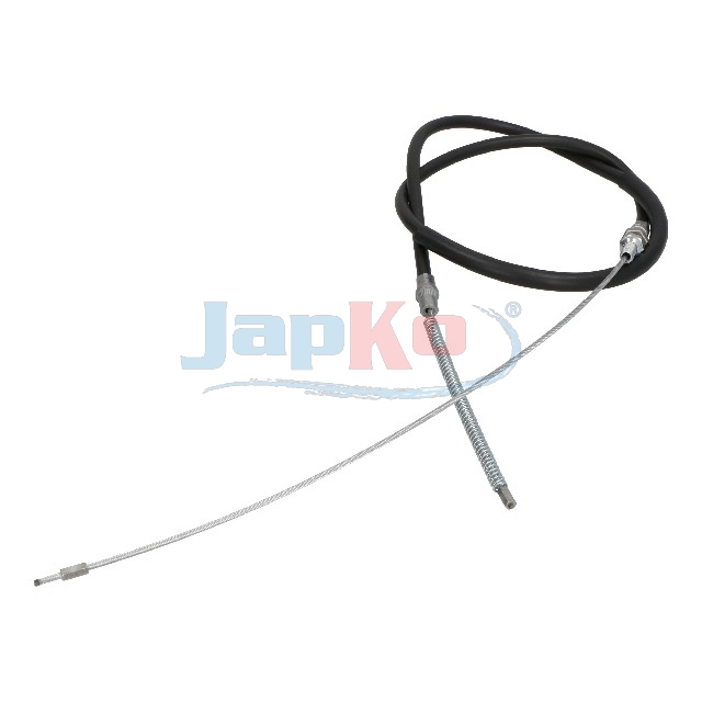 JAPKO Håndbremsekabel 1310232 højre for PEUGEOT