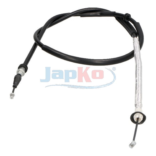 JAPKO Håndbremsekabel 1310238 venstre for FIAT
