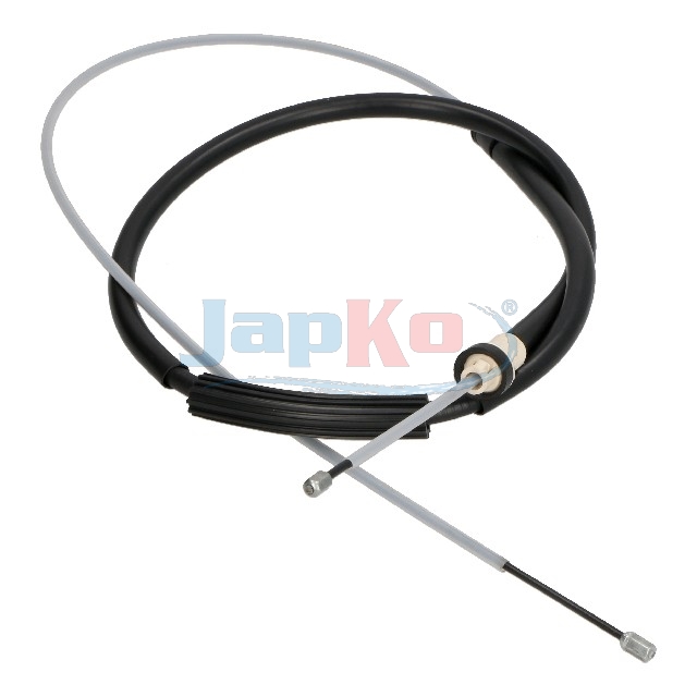 JAPKO Håndbremsekabel 1310627 højre for PEUGEOT
